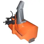 купити Снігоприбирач до важких мотоблоків Булат ТИП-3, фото , изображение 2