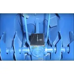 Снегоуборщик для мотоблоков WM1100,105,135 под ВОМ, фото  - интернет магазин Вейма