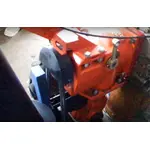 Снегоуборщик для мотоблоков WM1100,105,135 под ВОМ, фото 7 - интернет магазин Вейма