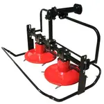 купить Косилка роторная Кентавр КР 02У, фото 2 - интернет магазин Вейма Косилка роторная Кентавр КР 02У, фото 2 - интернет магазин Вейма