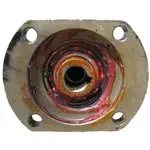 купить Косилка роторная Кентавр КР 02У, фото 5 - интернет магазин Вейма Косилка роторная Кентавр КР 02У, фото 5 - интернет магазин Вейма