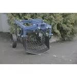 купити Картоплекопач для мотоблока Мотор-Січ "Полтава", фото , изображение 2