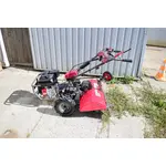 купити Мотоблок WEIMA WMX620, фото , изображение 4