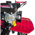 купити Мотоблок WEIMA WM900m3 ЕСО (+зчіпка для косарки), фото , изображение 5