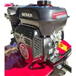 купити Мотоблок WEIMA WM900m3 ЕСО (+зчіпка для косарки), фото , изображение 4