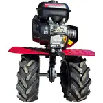 купити Мотоблок WEIMA WM900m3 ЕСО (+зчіпка для косарки), фото , изображение 2