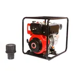 купити Мотопомпа Weima WMCGZ100-30 (WM188FB-12 к.с.), фото , изображение 3