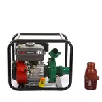 Мотопомпа Weima BW 65-55, фото 4 - интернет магазин Вейма