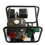 Мотопомпа Weima BW 65-55, фото 5 - интернет магазин Вейма