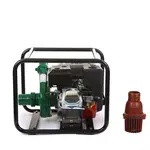 Мотопомпа Weima BW 65-55, фото 6 - интернет магазин Вейма