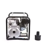 Мотопомпа Weima BW 50-30, фото 3 - интернет магазин Вейма