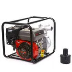 Мотопомпа Weima BW 50-30, фото 6 - интернет магазин Вейма