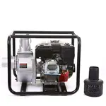 Мотопомпа Weima BW80-30, фото 4 - интернет магазин Вейма