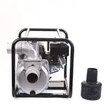 Мотопомпа Weima BW80-30, фото 3 - интернет магазин Вейма