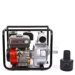 Мотопомпа Weima BW80-30, фото 2 - интернет магазин Вейма