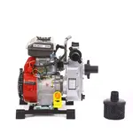 Мотопомпа Weima BW 40-20, фото 2 - интернет магазин Вейма