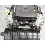 купити Двигун Weima WM2V78F-Q1 бензиновий 23 к.с. вал 28.60 мм.- шпоночний, фото , изображение 4