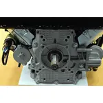 купити Двигун Weima WM2V78F-Q1 бензиновий 23 к.с. вал 28.60 мм.- шпоночний, фото , изображение 2