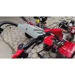 Мотоблок Weima Deluxe WM1100A6 КМ DIFF, фото 2 - интернет магазин Вейма