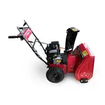 Снегоуборщик WEIMA Deluxe WWS0722A, фото 3 - интернет магазин Вейма