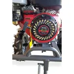 Мотоблок Weima Deluxe WM1100D-6 KM NEW, фото 2 - интернет магазин Вейма