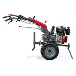 Мотоблок Weima Deluxe WM1100AE6 КМ, фото 2 - интернет магазин Вейма