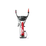 Мотоблок Weima Deluxe WM1100AE6 КМ, фото 4 - интернет магазин Вейма