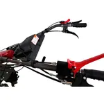 купити Weima Deluxe WM1100BE-6 КМ DIFF, фото , изображение 9