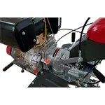 купити Weima Deluxe WM1100BE-6 КМ DIFF, фото , изображение 11