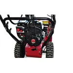 купить Снегоуборщик WEIMA Deluxe WWS0722CE, фото 6 - интернет магазин Вейма Снегоуборщик WEIMA Deluxe WWS0722CE, фото 6 - интернет магазин Вейма