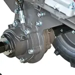 Мотоблок WEIMA WM1100C-6 DIFF, фото 8 - интернет магазин Вейма