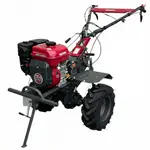 Мотоблок WEIMA WM1100C-6 DIFF, фото  - интернет магазин Вейма