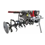 Мотоблок WEIMA WM1100C-6 DIFF, фото 5 - интернет магазин Вейма