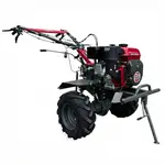 Мотоблок WEIMA WM1100C-6 DIFF, фото 2 - интернет магазин Вейма