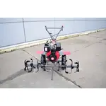 купити Мотоблок Weima WM1100A-6, фото , изображение 5