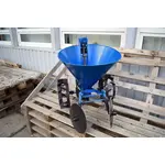 Картофелесажалка КС-3 (цепная), фото 8 - интернет магазин Вейма