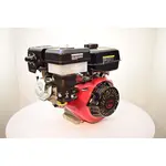 купити Двигун WEIMA WM177FE-Т бензиновий 9 к.с. вал 25.00 мм.- шлiц, фото , изображение 12