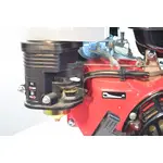 купити Двигун WEIMA WM177FE-Т бензиновий 9 к.с. вал 25.00 мм.- шлiц, фото , изображение 13