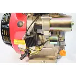 купити Двигун WEIMA WM177FE-Т бензиновий 9 к.с. вал 25.00 мм.- шлiц, фото , изображение 15