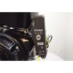 Двигатель Weima WM192FE-S (шпонка), фото 13 - интернет магазин Вейма