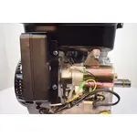 Двигатель Weima WM192FE-S (шпонка), фото 15 - интернет магазин Вейма