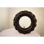 купити Шина з камерою Кентавр для мотоблока 4.00-10" (ялинка), фото , изображение 5