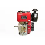 Двигатель Weima WM186FВЕ (шпонка F2) съёмный цилиндр, фото 2 - интернет магазин Вейма