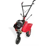 купити Мотоблок Weima WM500 New (колеса 4,00-8, ручки WM900), фото , изображение 2