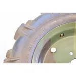 Колесо для мотоблока 4.00-10", фото 4 - интернет магазин Вейма