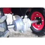 купити Мотоблок Weima WM610 (комплект), фото , изображение 3