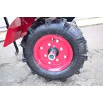 купити Мотоблок Weima WM610 (комплект), фото , изображение 4