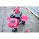 купити Мотоблок Weima WM610 (комплект), фото , изображение 13