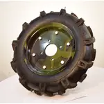 Колесо для мотоблока 4.00-10", фото 6 - интернет магазин Вейма