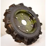 Колесо для мотоблока 4.00-10", фото  - интернет магазин Вейма